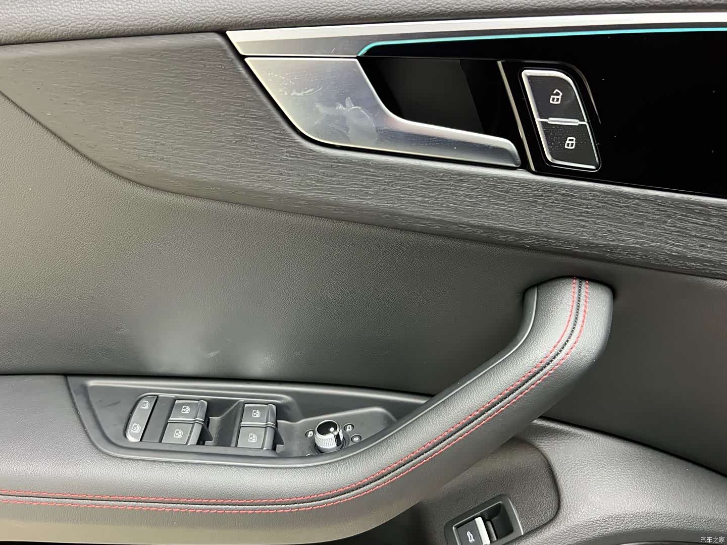 Audi A4L, 2026 18