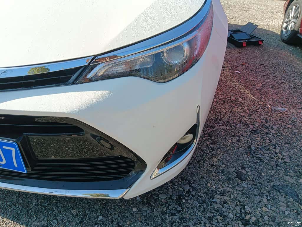 Toyota Levin, 2019 18