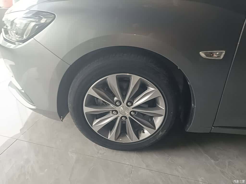 Chevrolet 320, 2022 23