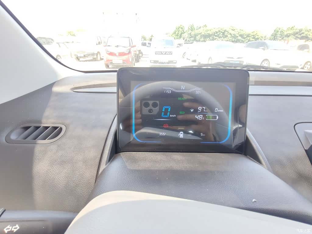 Changan Lumin, 2026 12