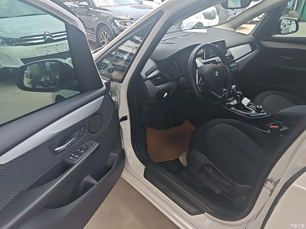 BMW 2 Series, 2017 16