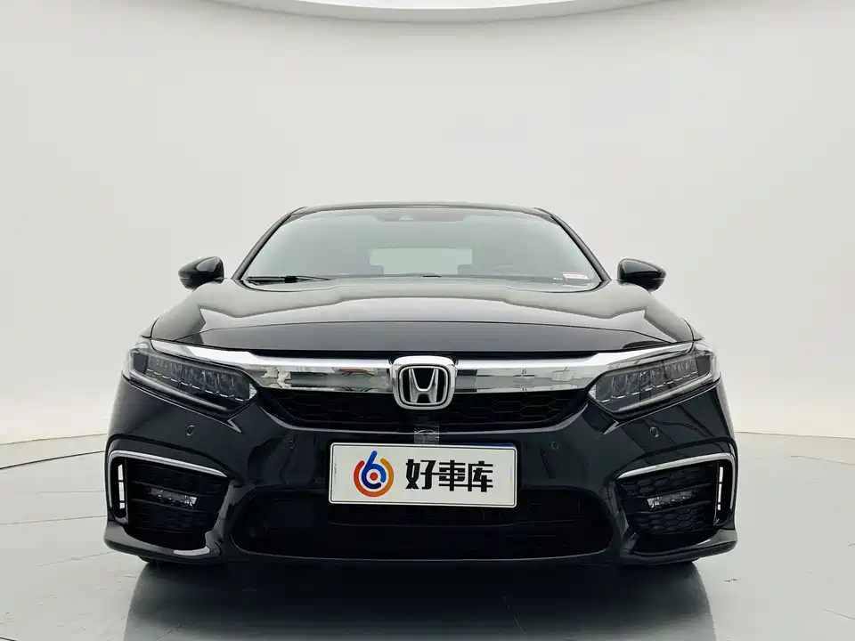 Honda Yingshipai