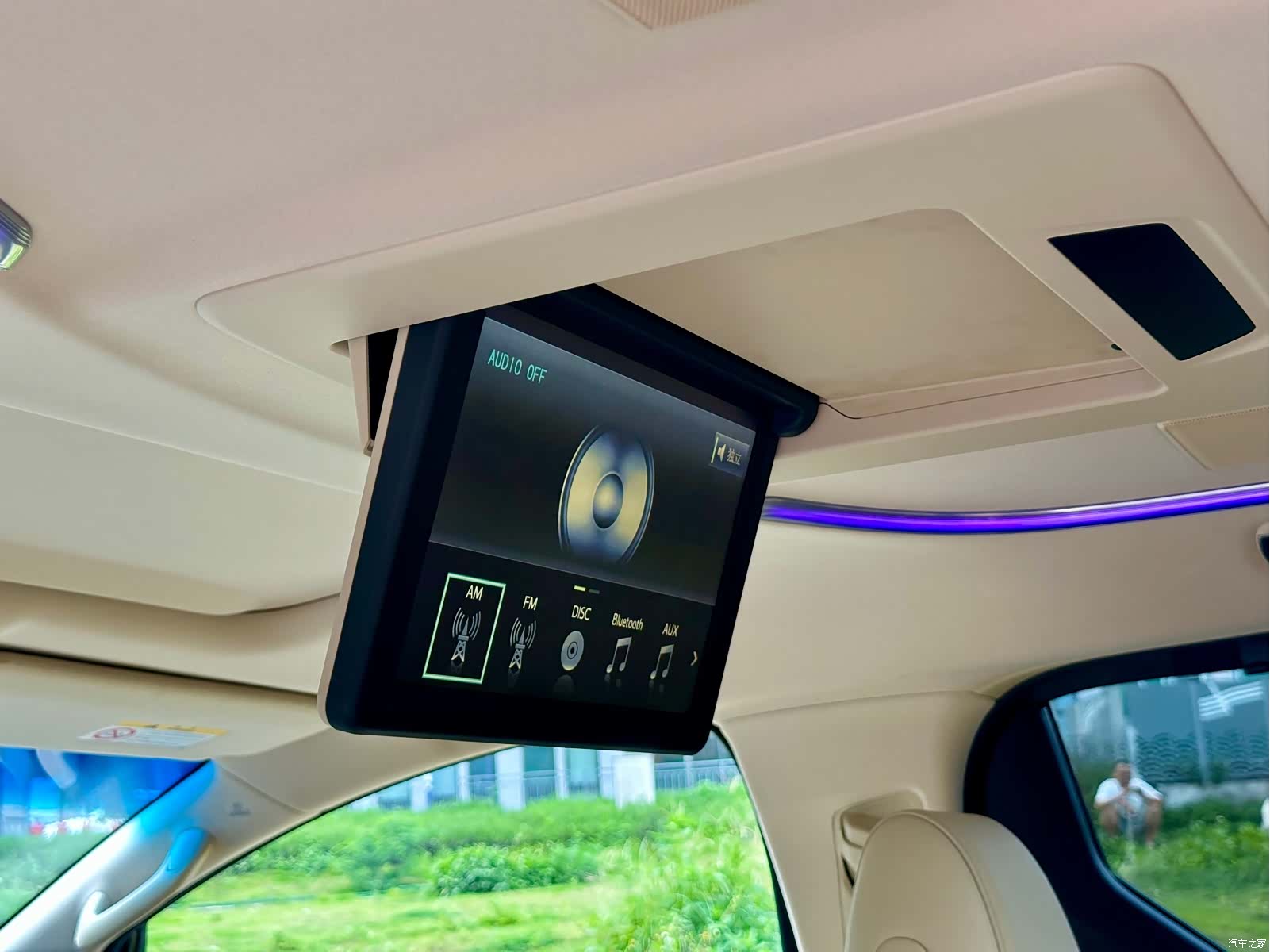 Toyota Alphard, 2018 12