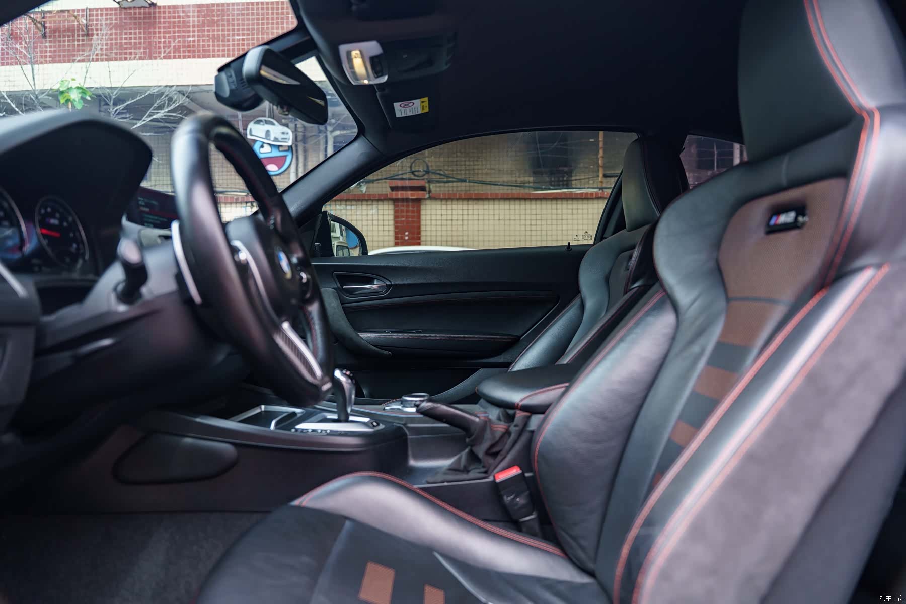 BMW M2, 2019 16
