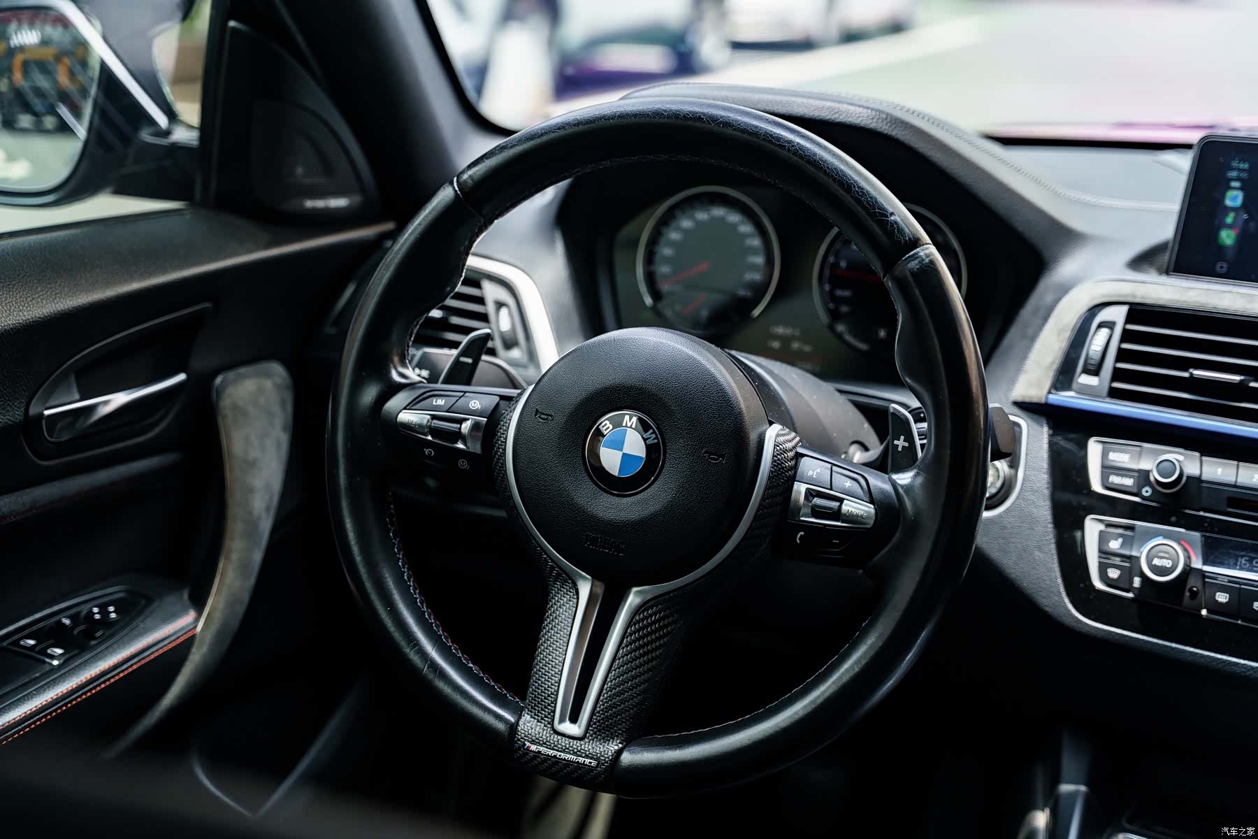 BMW M2, 2019 11