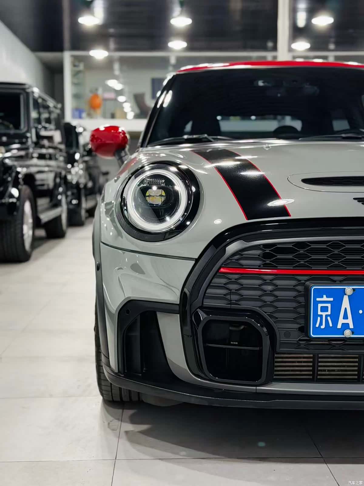 Mini Cooper, 2023 16