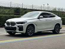 ����X6 2021�� xDrive30i M�˶���װ