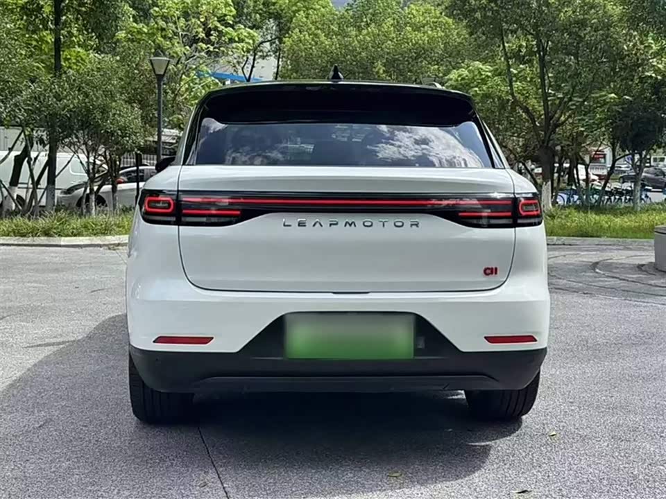 Leapmotor C11 Leapmotor C11