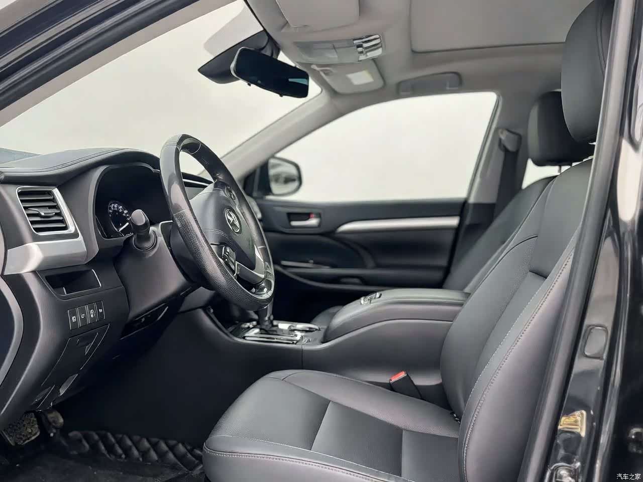 Toyota Highlander, 2019 4