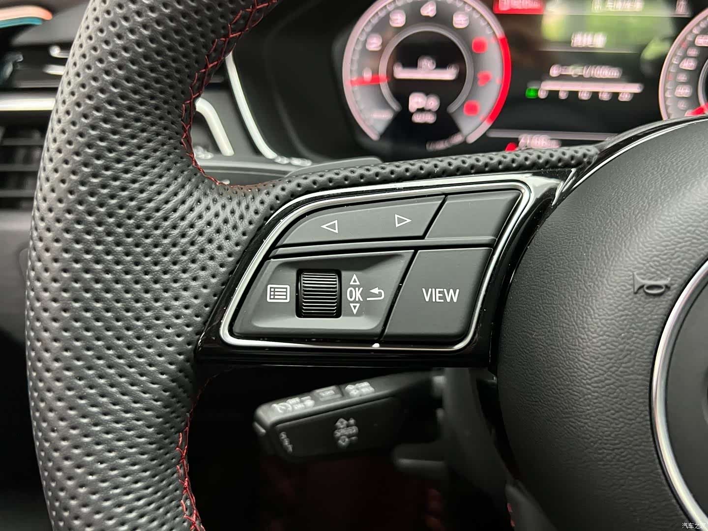 Audi A4L, 2026 20