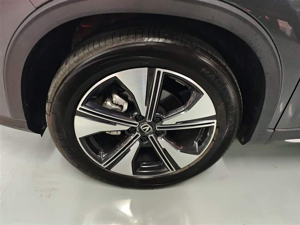 Changan X7 PLUS Changan X7 PLUS