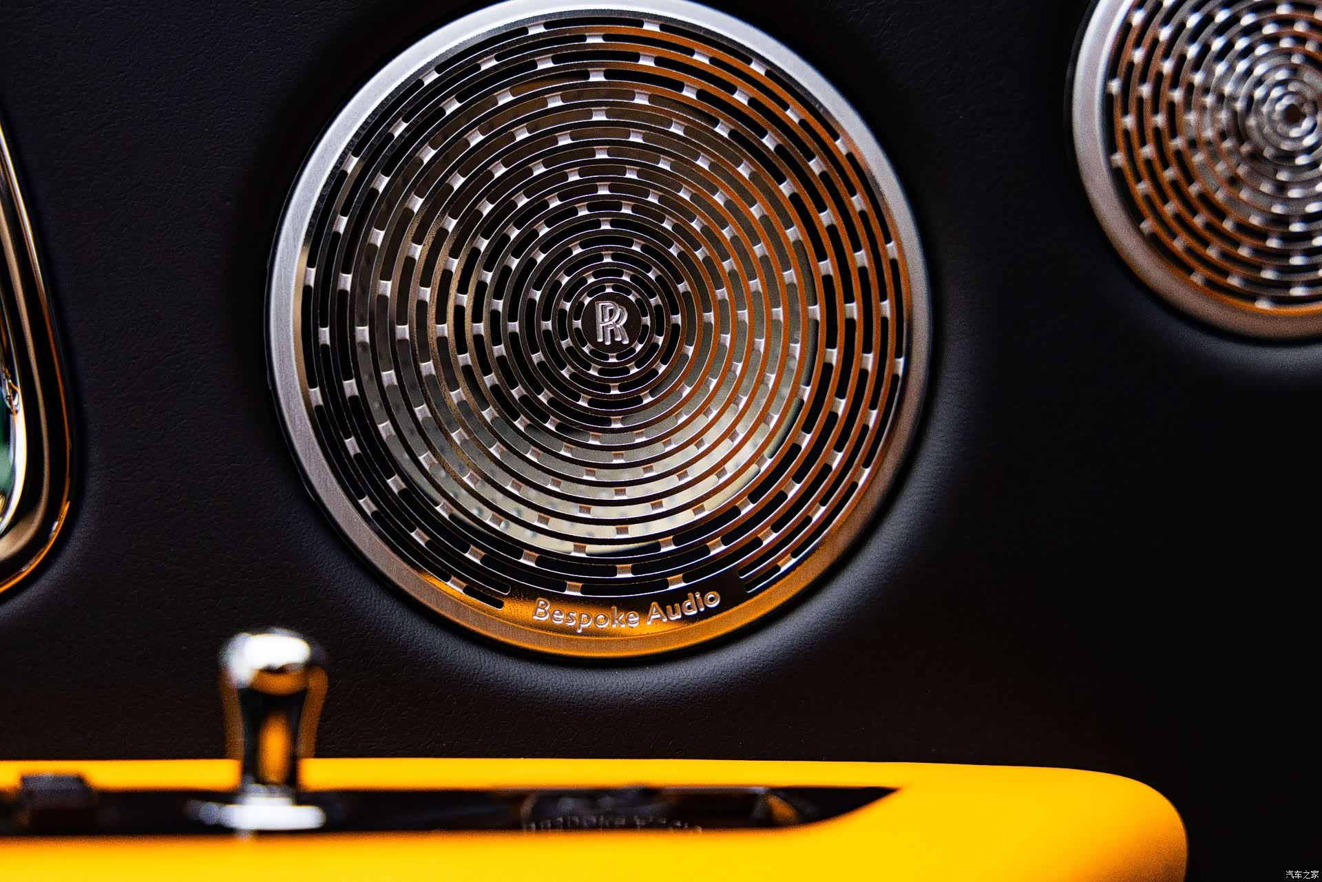 Rolls-Royce Cullinan, 2026 17