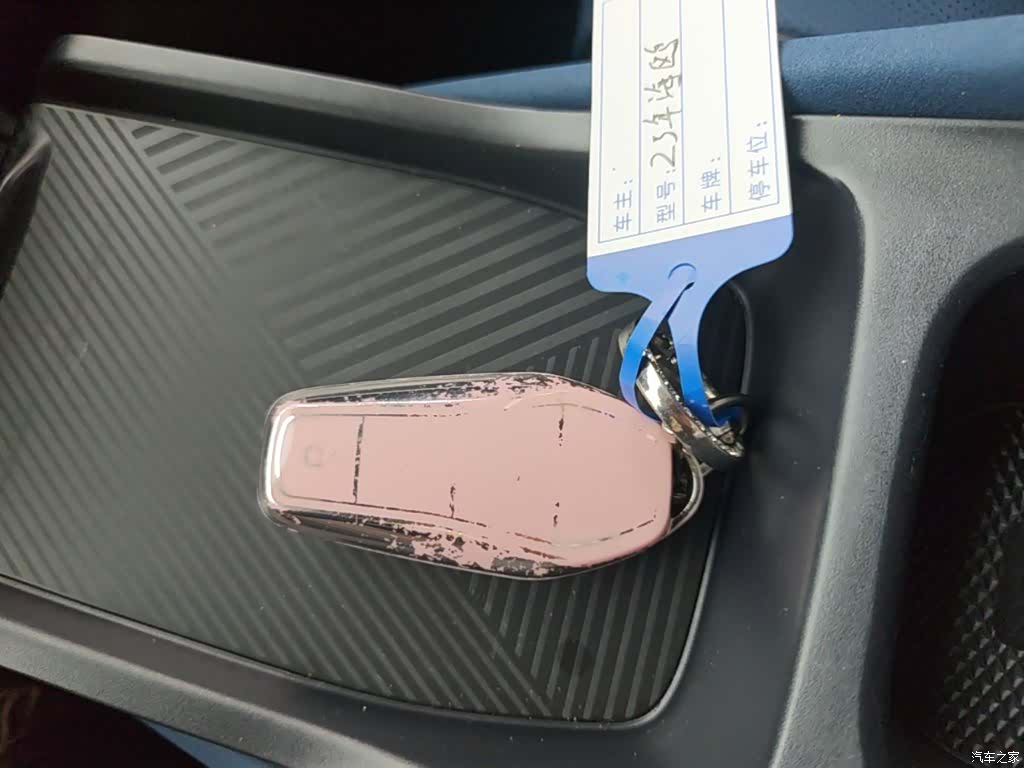 BYD Seagull, 2025 9