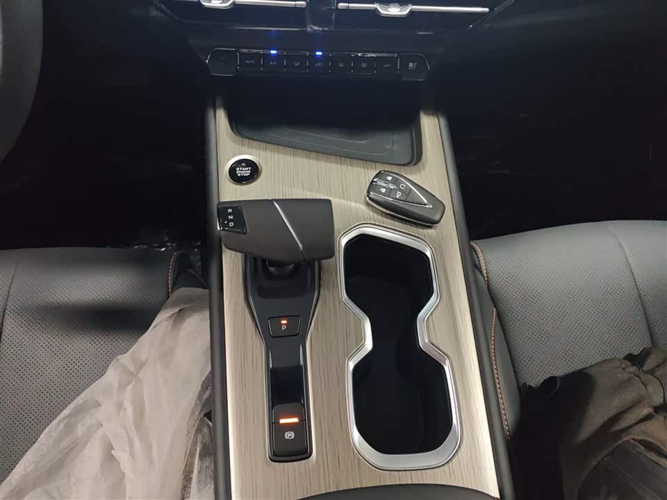 Changan X7 PLUS Changan X7 PLUS