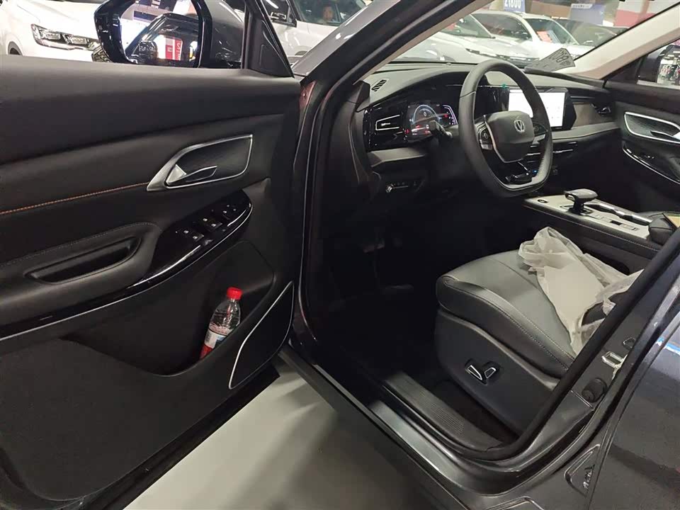Changan X7 PLUS Changan X7 PLUS