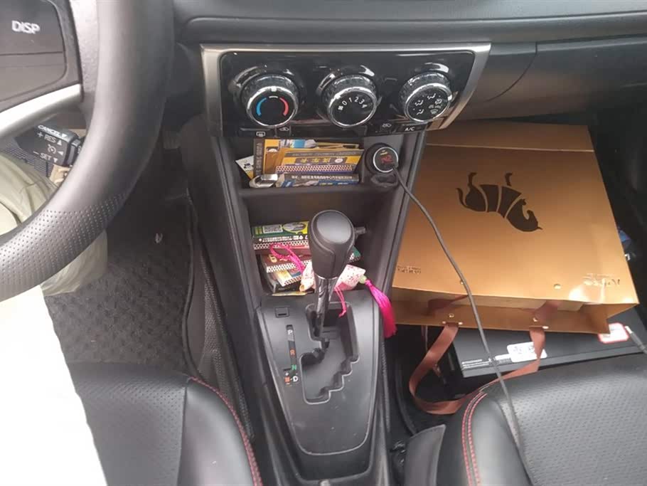 Toyota YARiS L Zhixuan