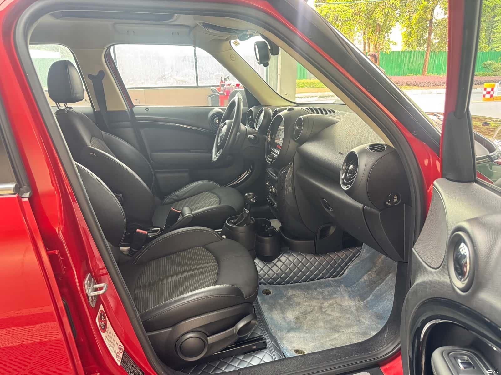 Mini Countryman, 2014 13