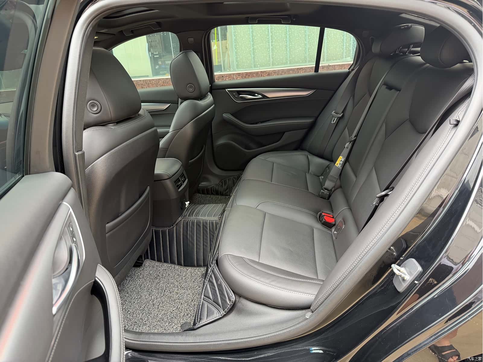 Cadillac CT5, 2023 8