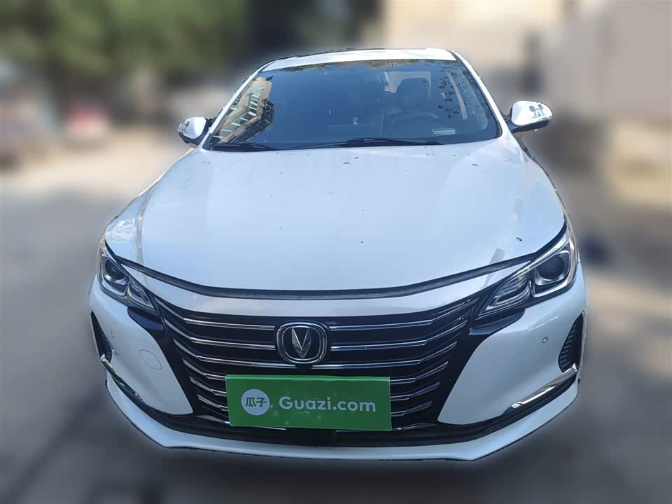 Changan Ruicheng CC