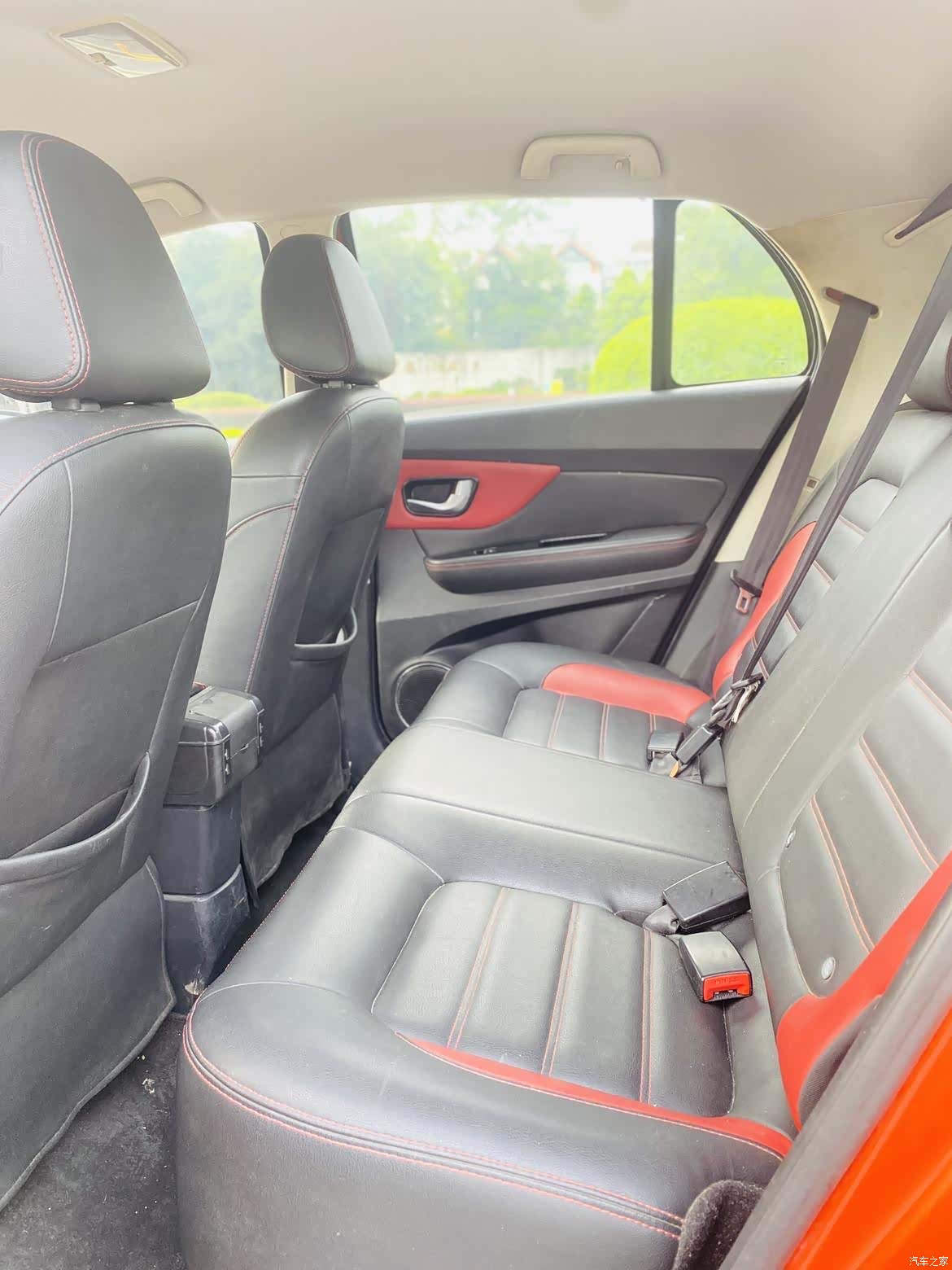 Haval H1, 2015 11
