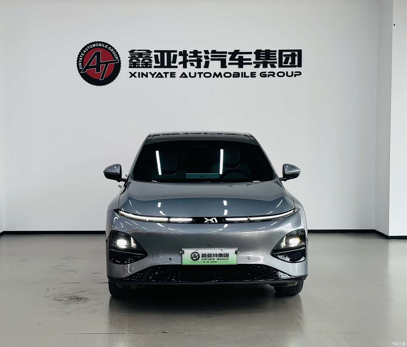 Xpeng G6, 2024 3