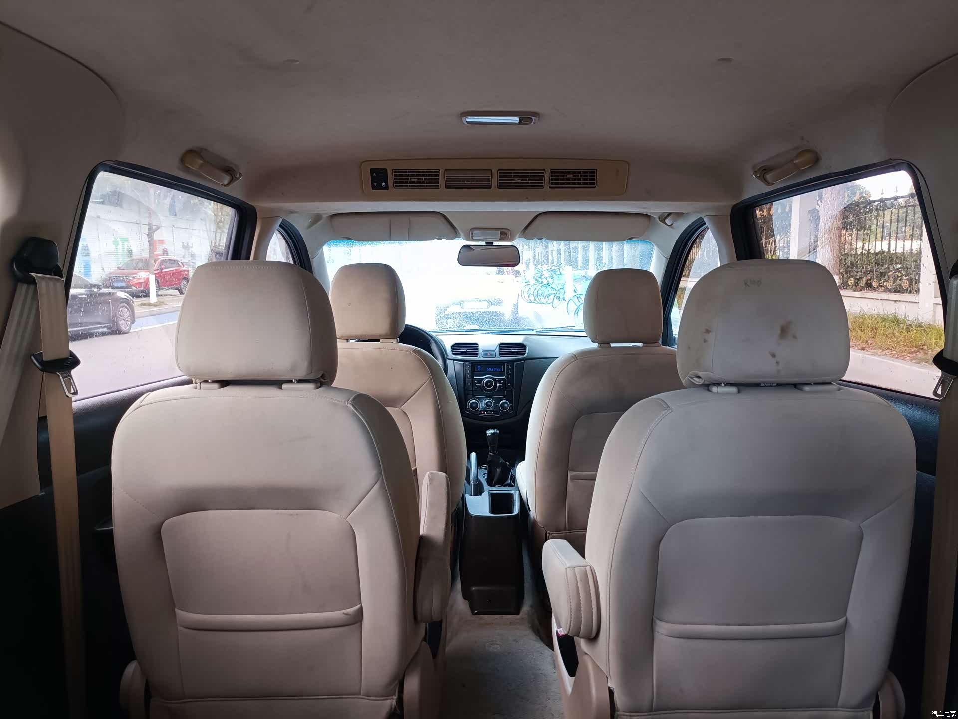 Wuling Hongguang, 2017 32