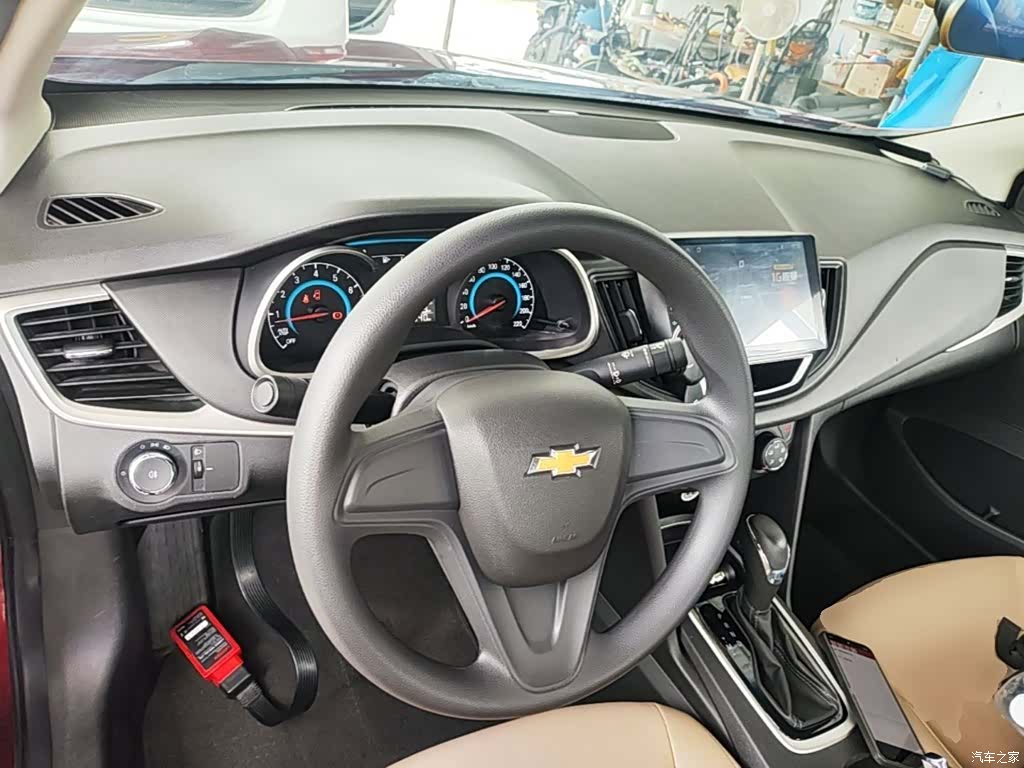 Chevrolet 320, 2019 10