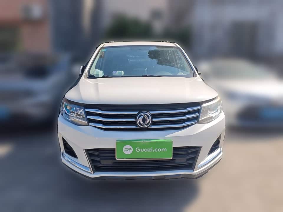 Forthing Popular SX6