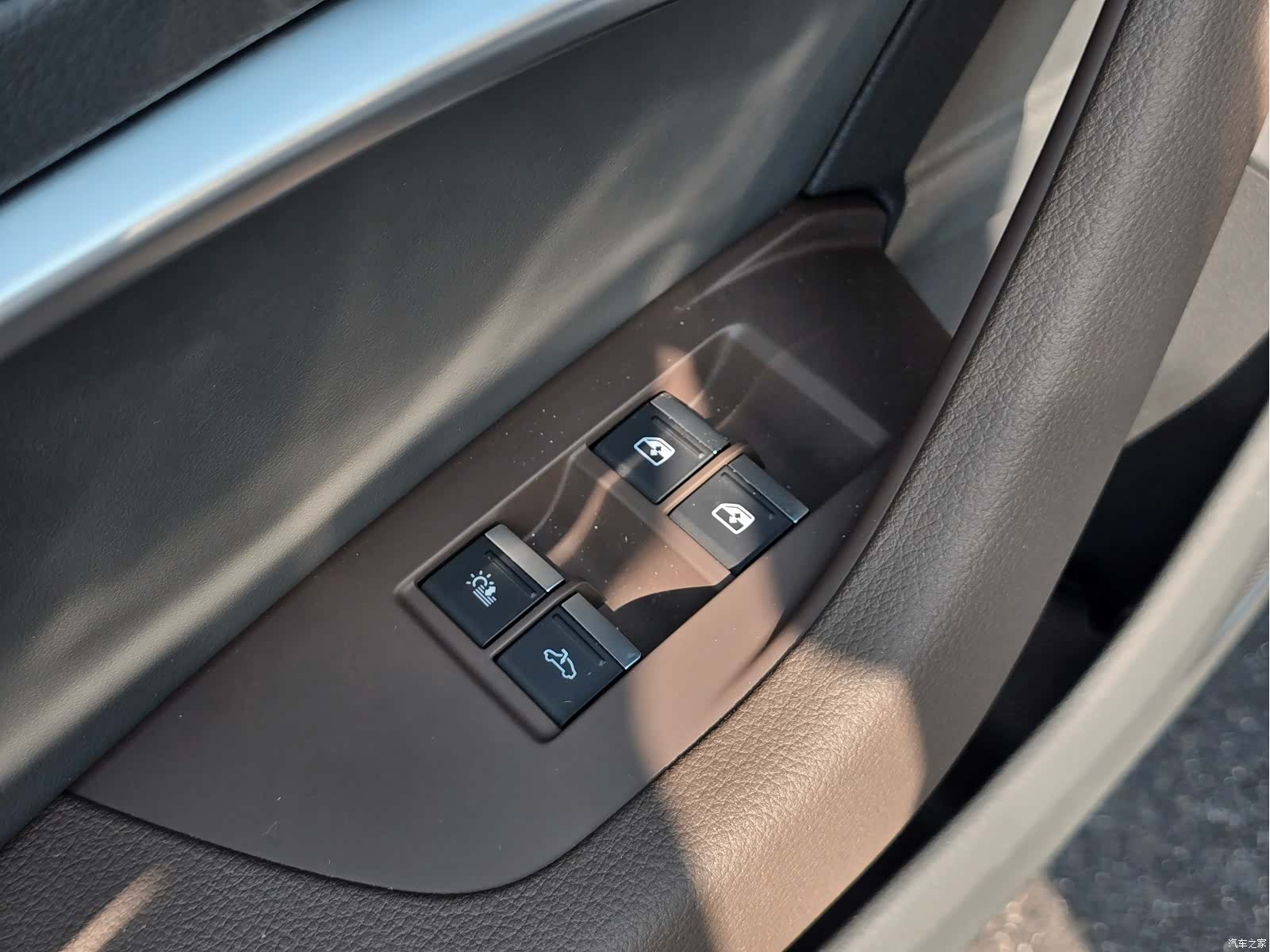 Audi A7L, 2024 23