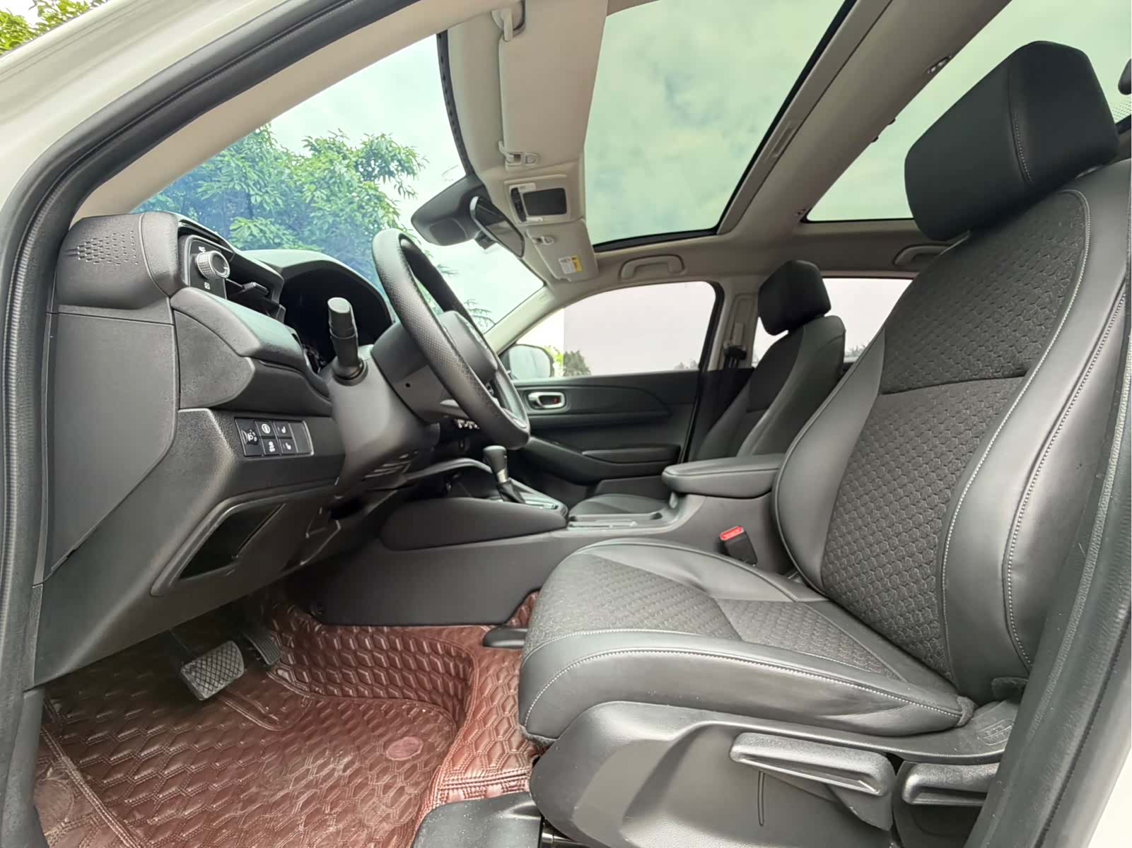 Honda XR-V, 2023 16