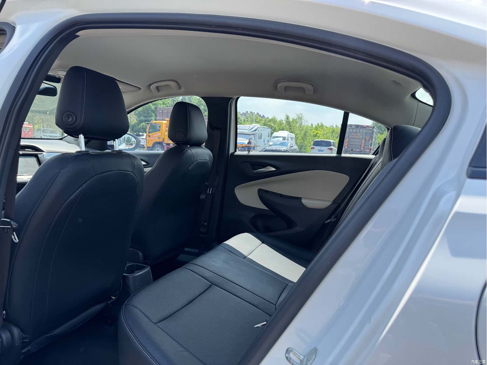 Buick 15N, 2021 8