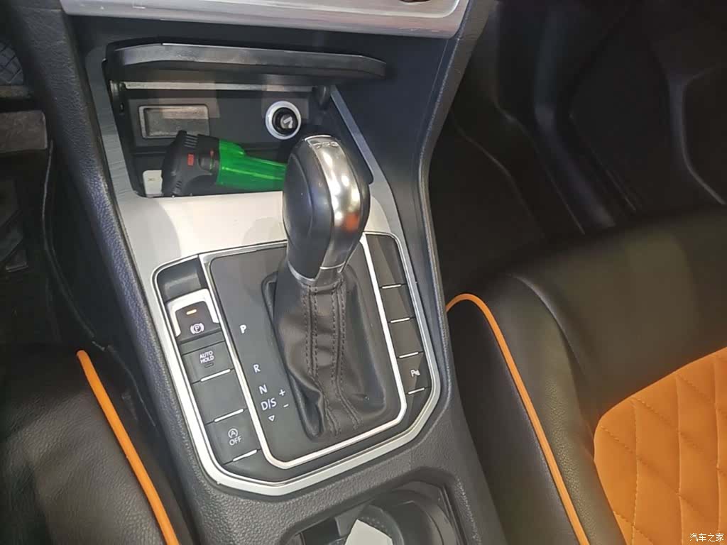 Volkswagen Golf, 2016 14