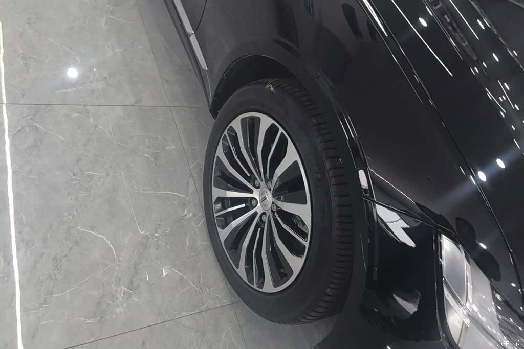 Volvo S90, 2024 6