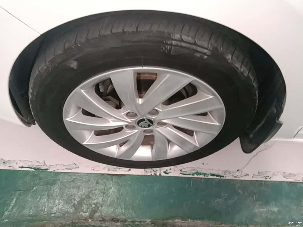 Skoda Rapid, 2020 23