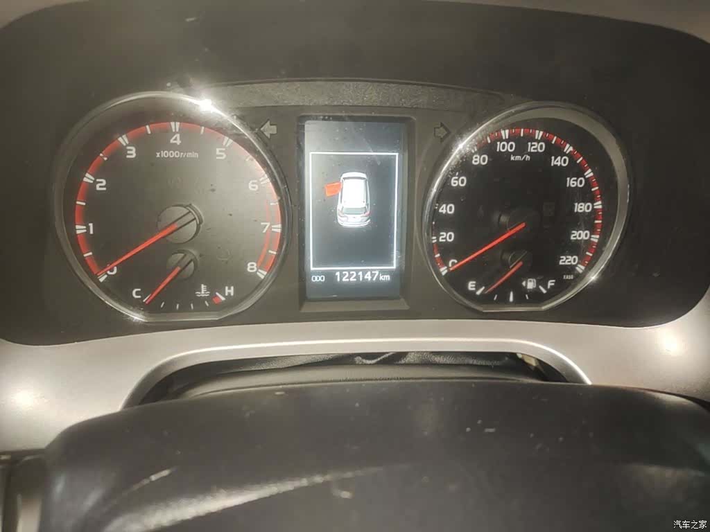 Toyota RAV4, 2017 12