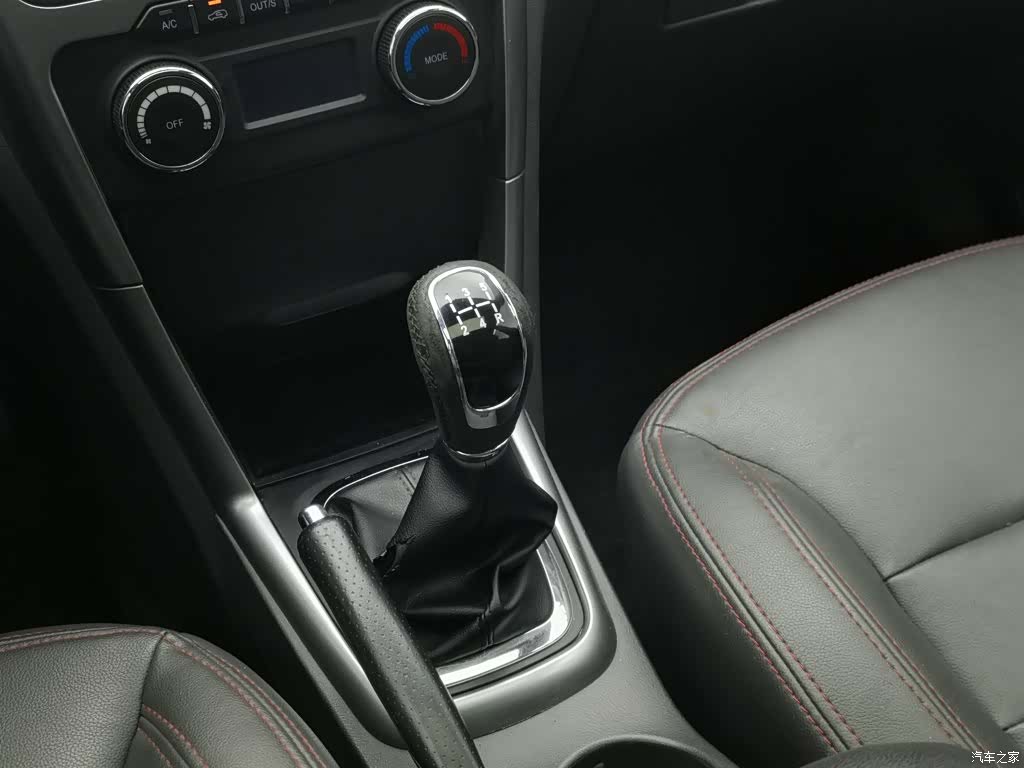 Chery 3, 2016 13
