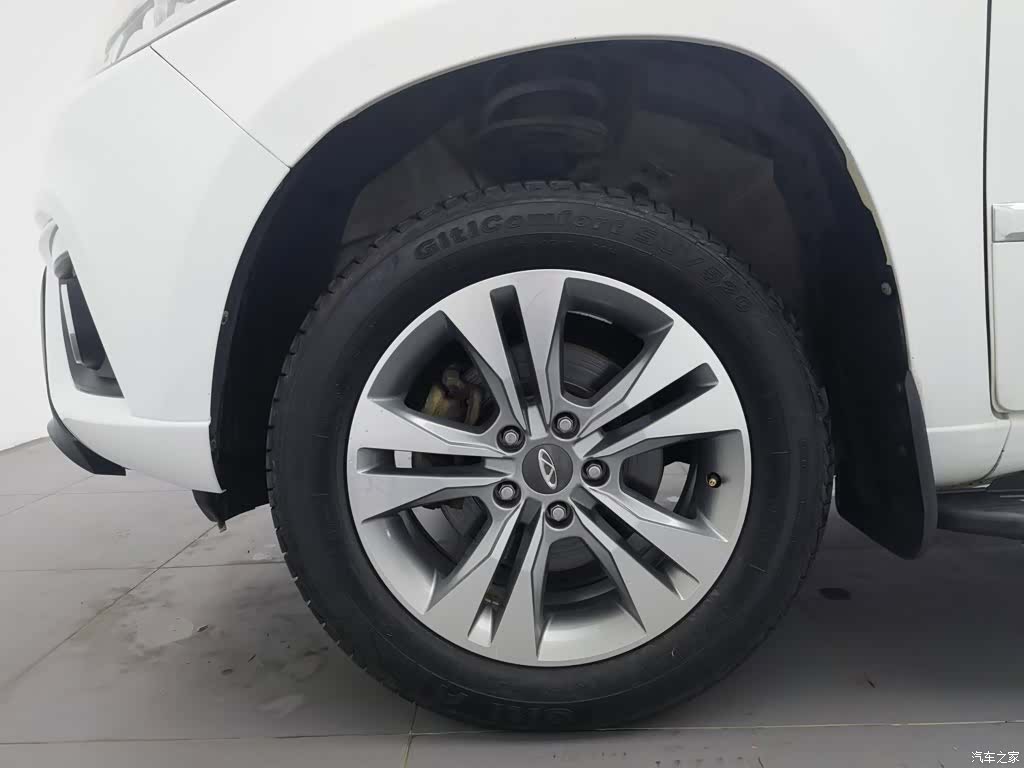 Chery 3, 2016 17