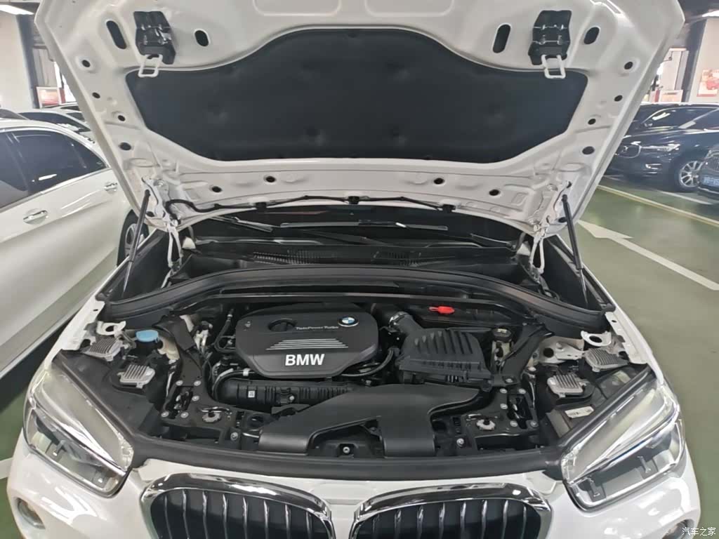 BMW X1, 2017 20