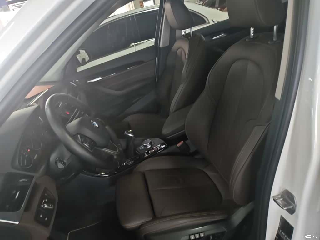 BMW X1, 2017 15