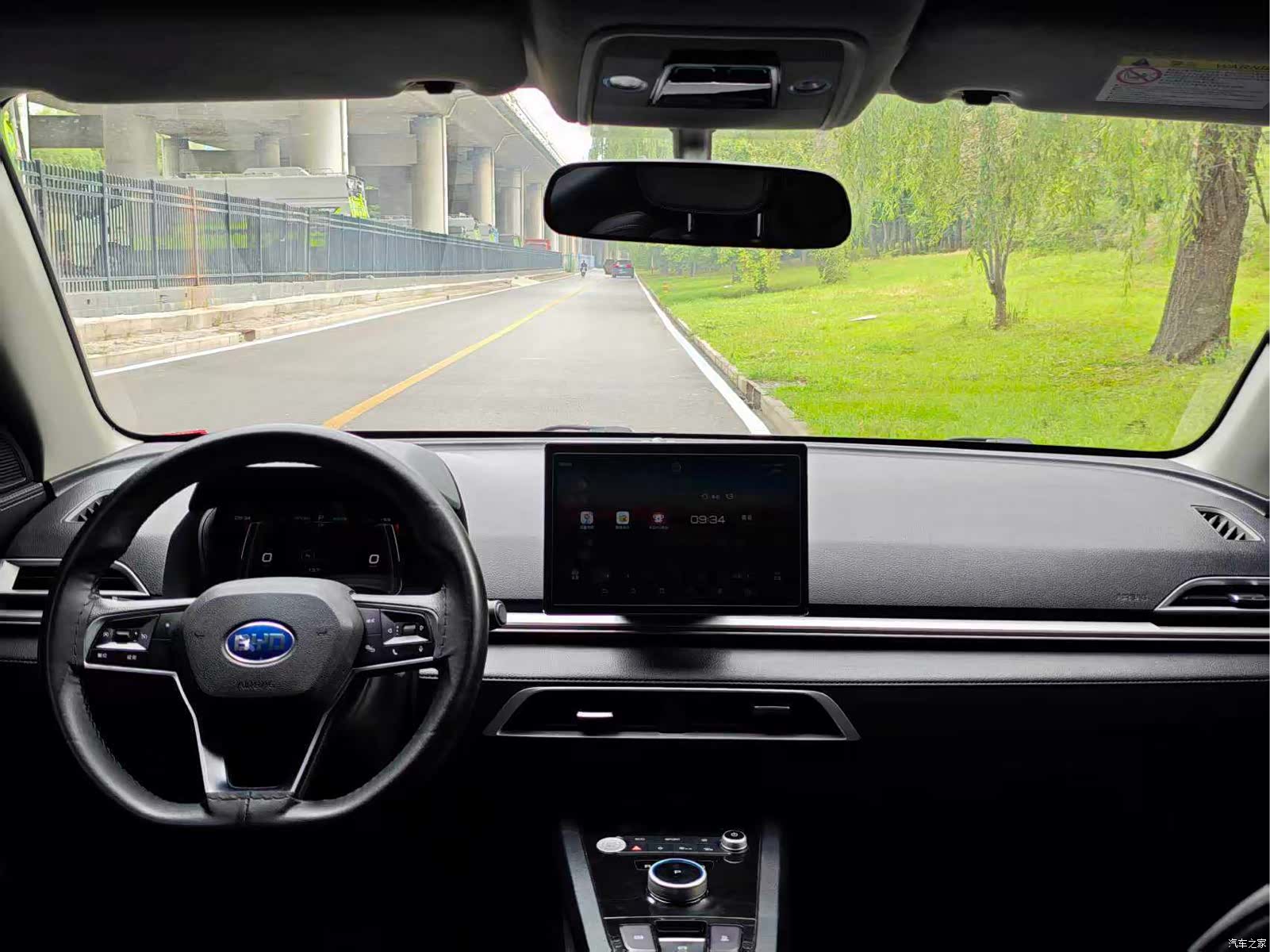 BYD E2, 2019 6