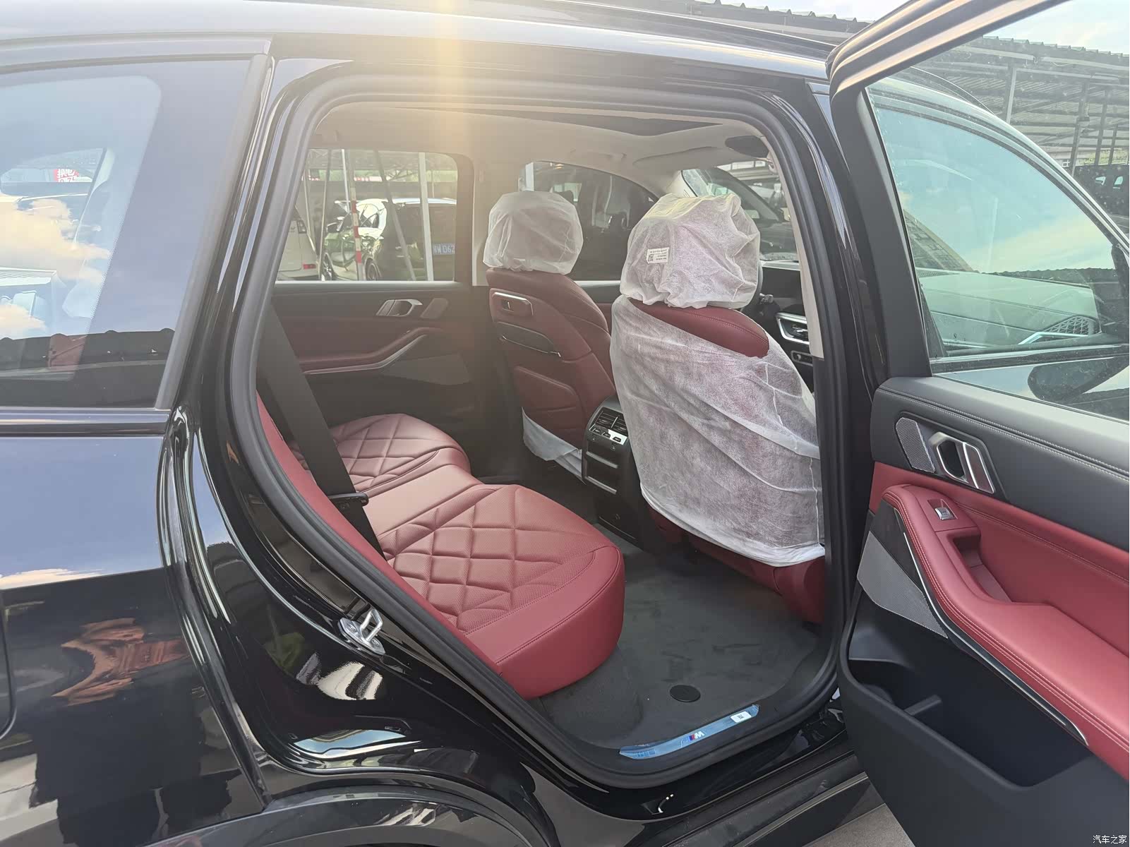 BMW X5, 2026 22