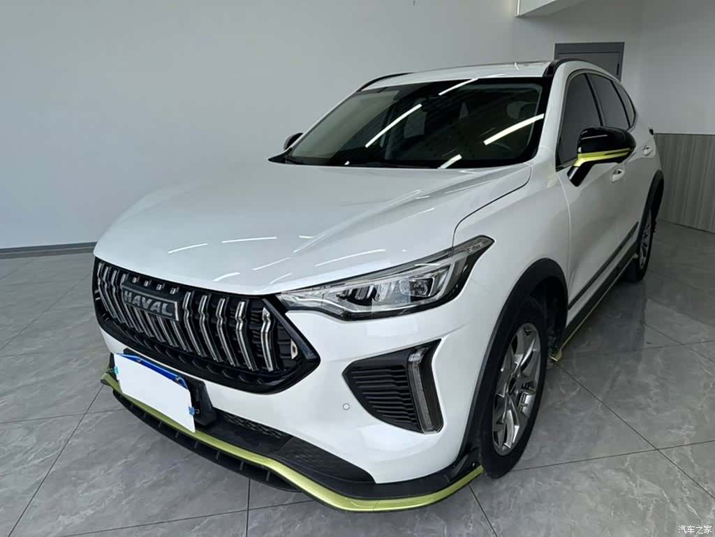 Haval Jolion, 2023 3