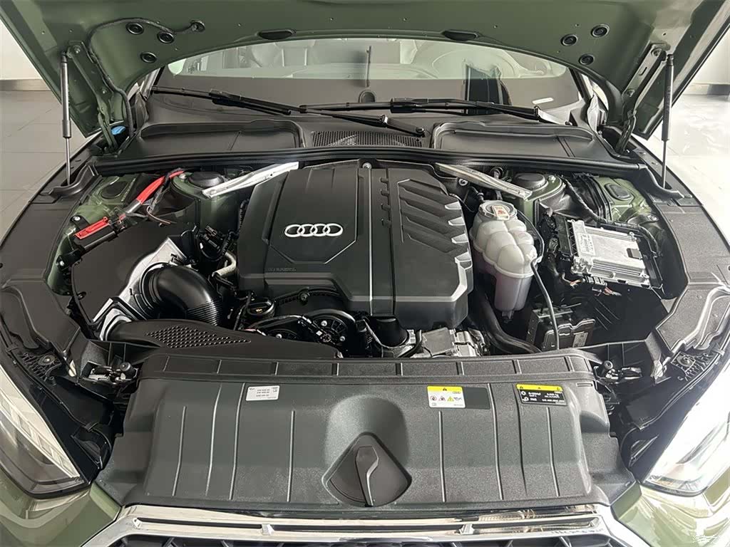 Audi A5, 2023 8