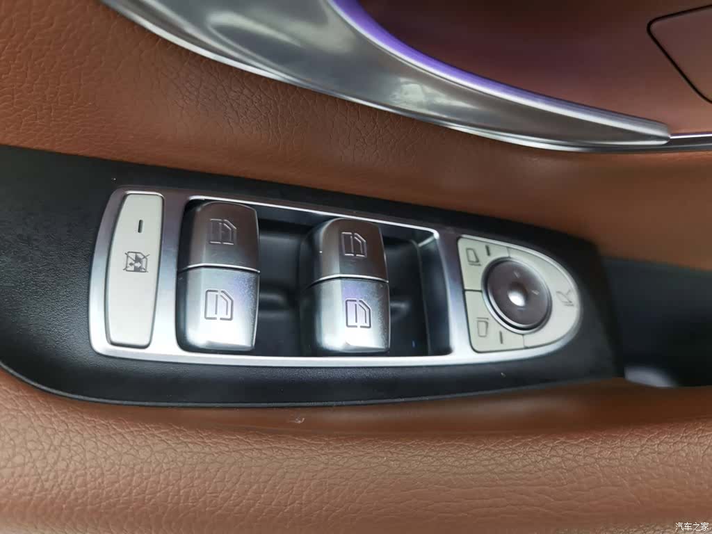 Mercedes-Benz E-Class, 2017 9