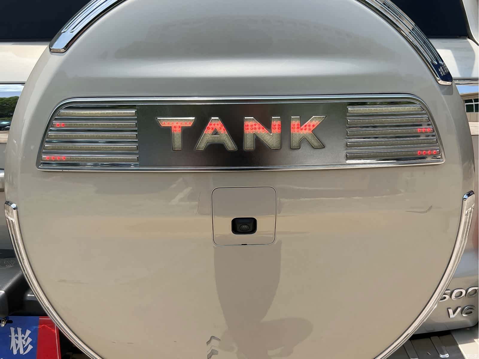 Tank 500, 2022 10