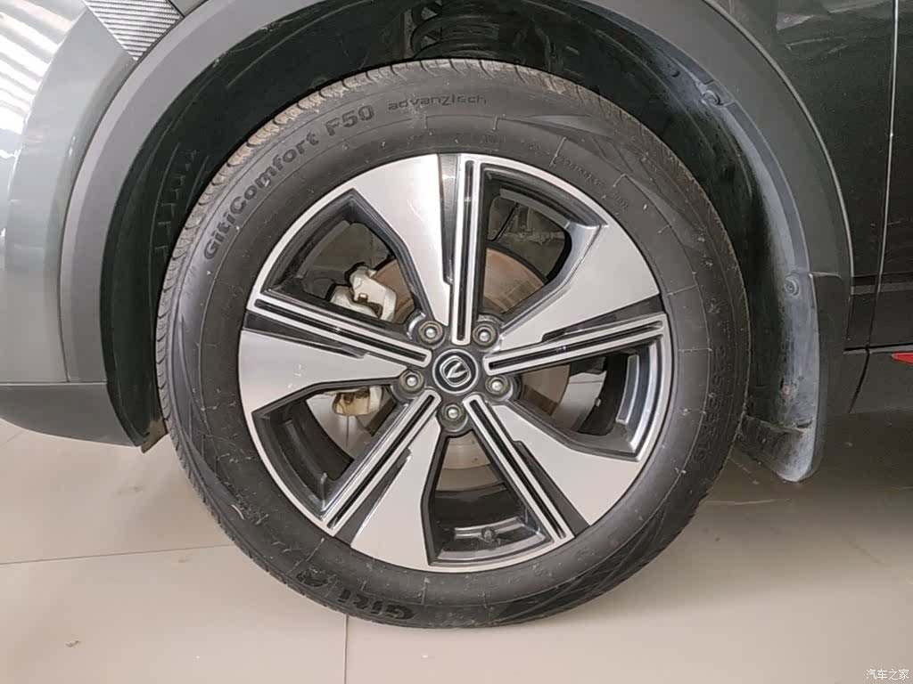 Changan CS55, 2023 23