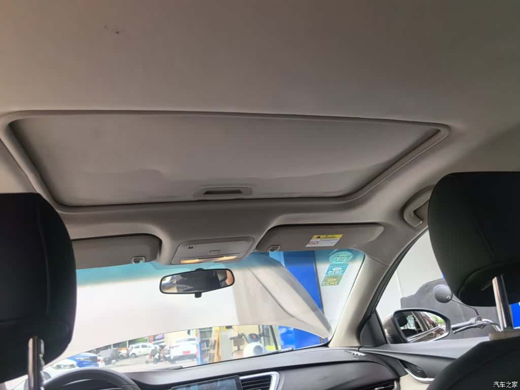 Buick 15N, 2017 18