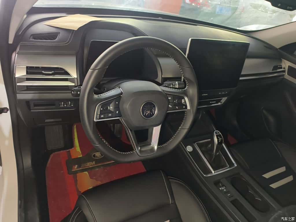 BYD Qin, 2020 10