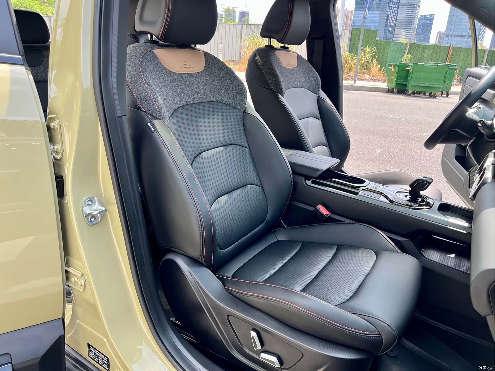 Geely 1.5TD, 2024 13