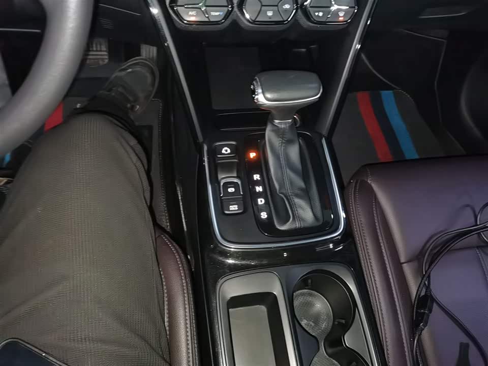 Trumpchi Trumpchi GS4